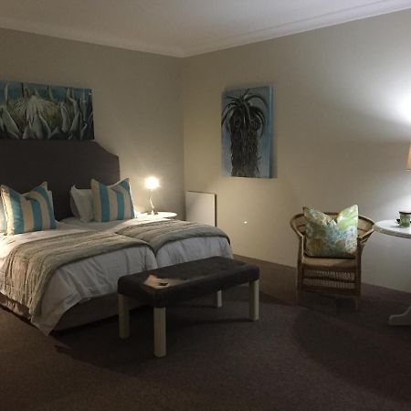 Elgin Guest House Underberg Zewnętrze zdjęcie