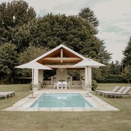 Elgin Guest House Underberg Zewnętrze zdjęcie