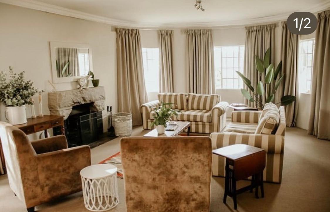 Elgin Guest House Underberg Zewnętrze zdjęcie
