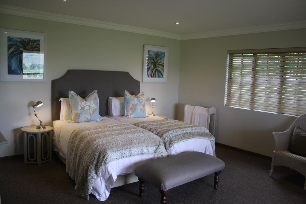 Elgin Guest House Underberg Zewnętrze zdjęcie