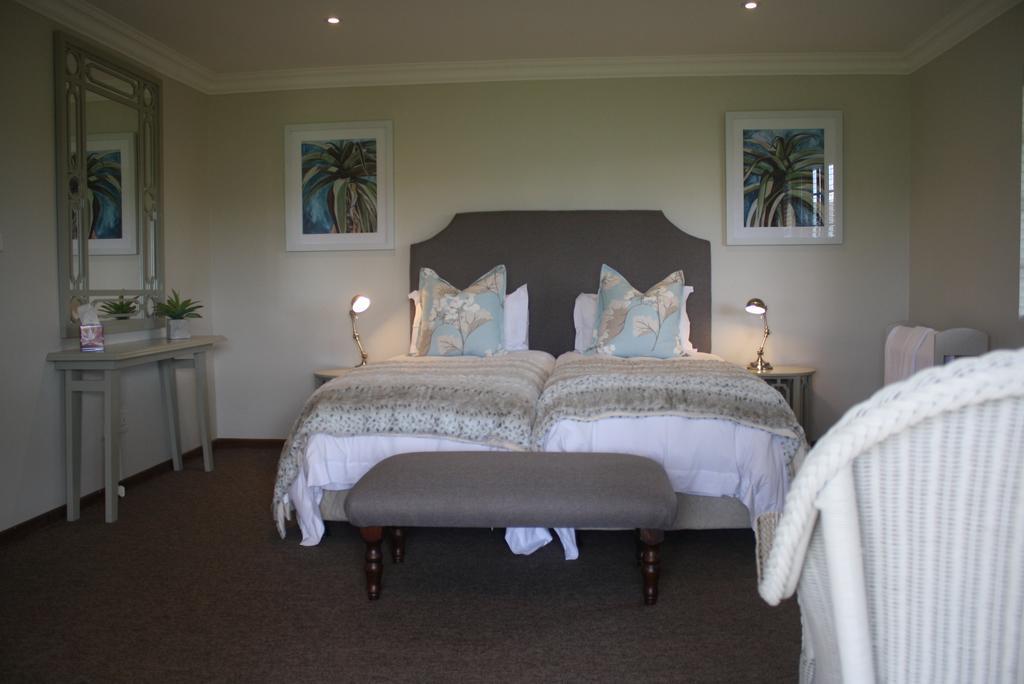 Elgin Guest House Underberg Zewnętrze zdjęcie