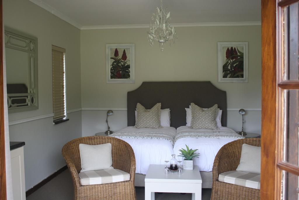 Elgin Guest House Underberg Zewnętrze zdjęcie