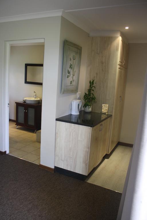 Elgin Guest House Underberg Zewnętrze zdjęcie