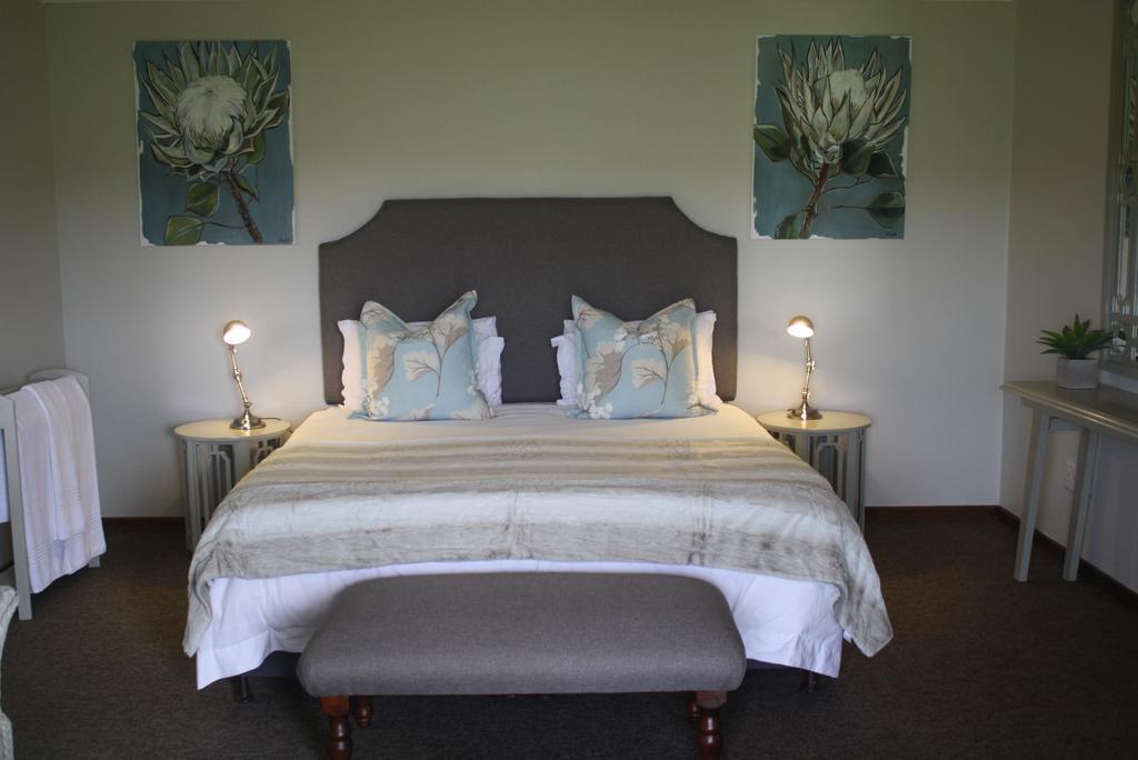 Elgin Guest House Underberg Zewnętrze zdjęcie