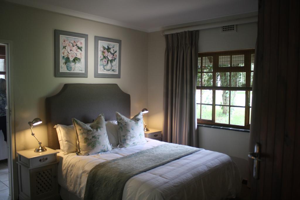 Elgin Guest House Underberg Zewnętrze zdjęcie